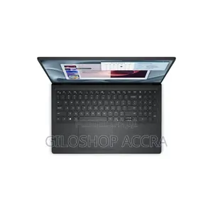 New Laptop Dell 8GB Intel Core 3 SSD 512GB