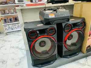Shop From 10gig Store for X-Boom Bluetooth Speaker Ck99 5000w
