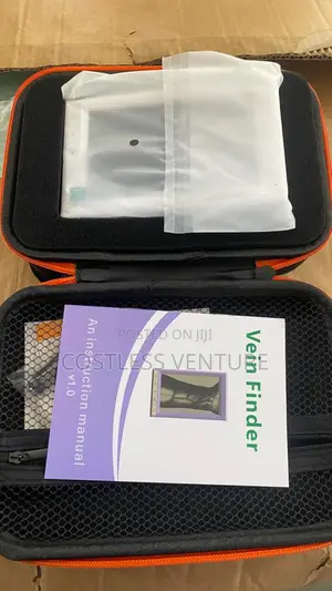 Arcziel Vein Finder