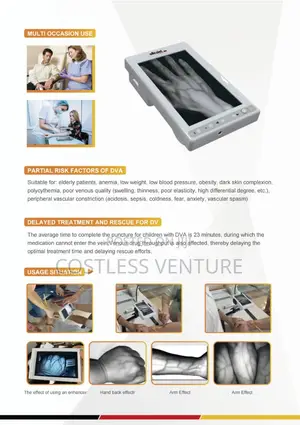 Arcziel Vein Finder