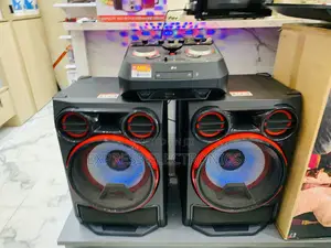 Call and Place Your Order for Ck99 5000w Sound System X-Boom