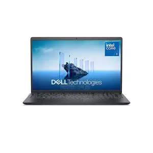 New Laptop Dell 8GB Intel Core 3 SSD 512GB