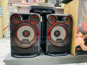 Highly Recommended Ck99 Bluetooth Speaker Xboom 5000w