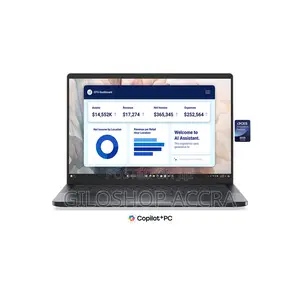 New Laptop Dell Pro 14 16GB Intel Core 5 SSD 512GB