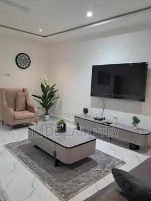 Furnished 2bdrm Apartment in Ga East Municipal for rent