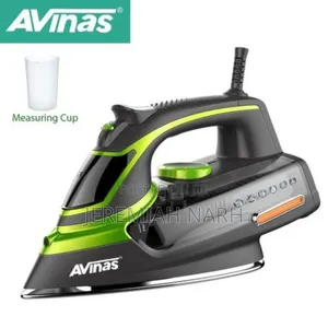 3000w Avinas Steam Iron