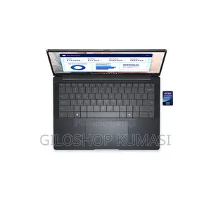New Laptop Dell Pro 14 16GB Intel Core 5 SSD 512GB