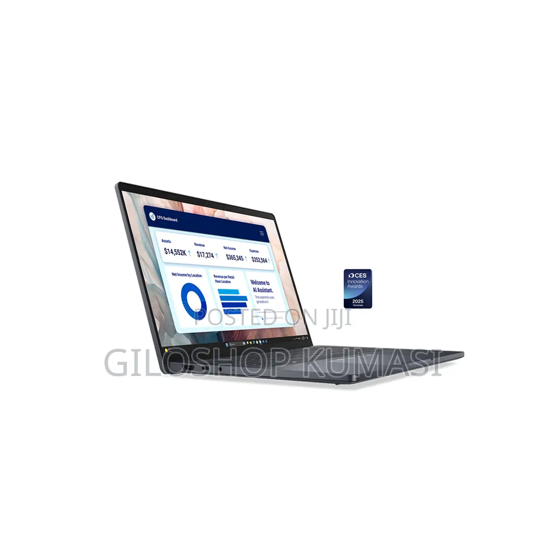 New Laptop Dell Pro 14 16GB Intel Core 5 SSD 512GB