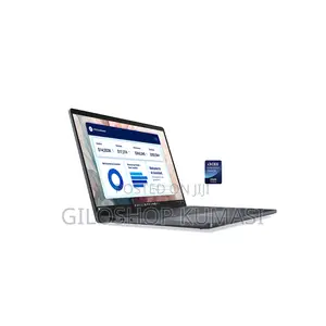 New Laptop Dell Pro 14 16GB Intel Core 5 SSD 512GB