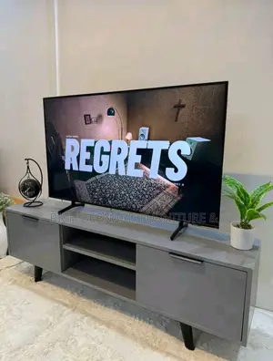 4feet Laminated Tv Stand
