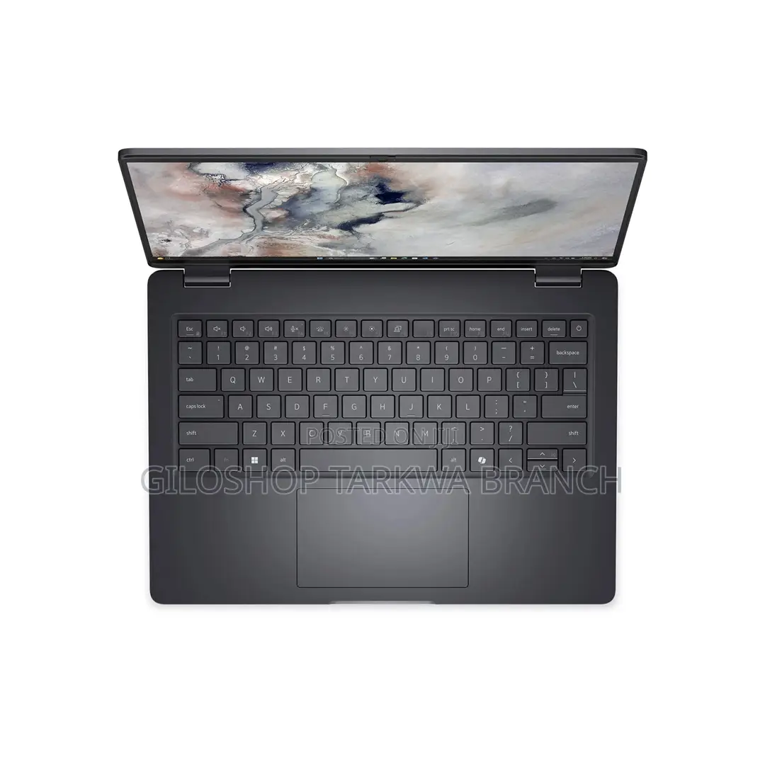 New Laptop Dell Pro 14 16GB Intel Core 5 SSD 512GB