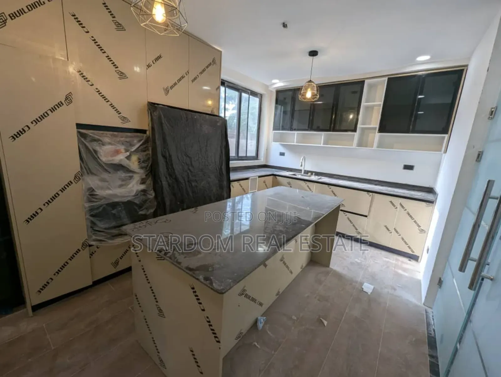 4bdrm Duplex in Tantra Hills for sale