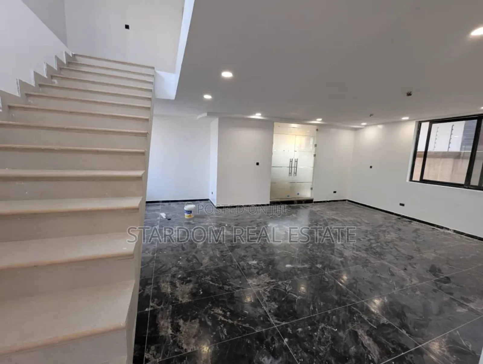 4bdrm Duplex in Tantra Hills for sale