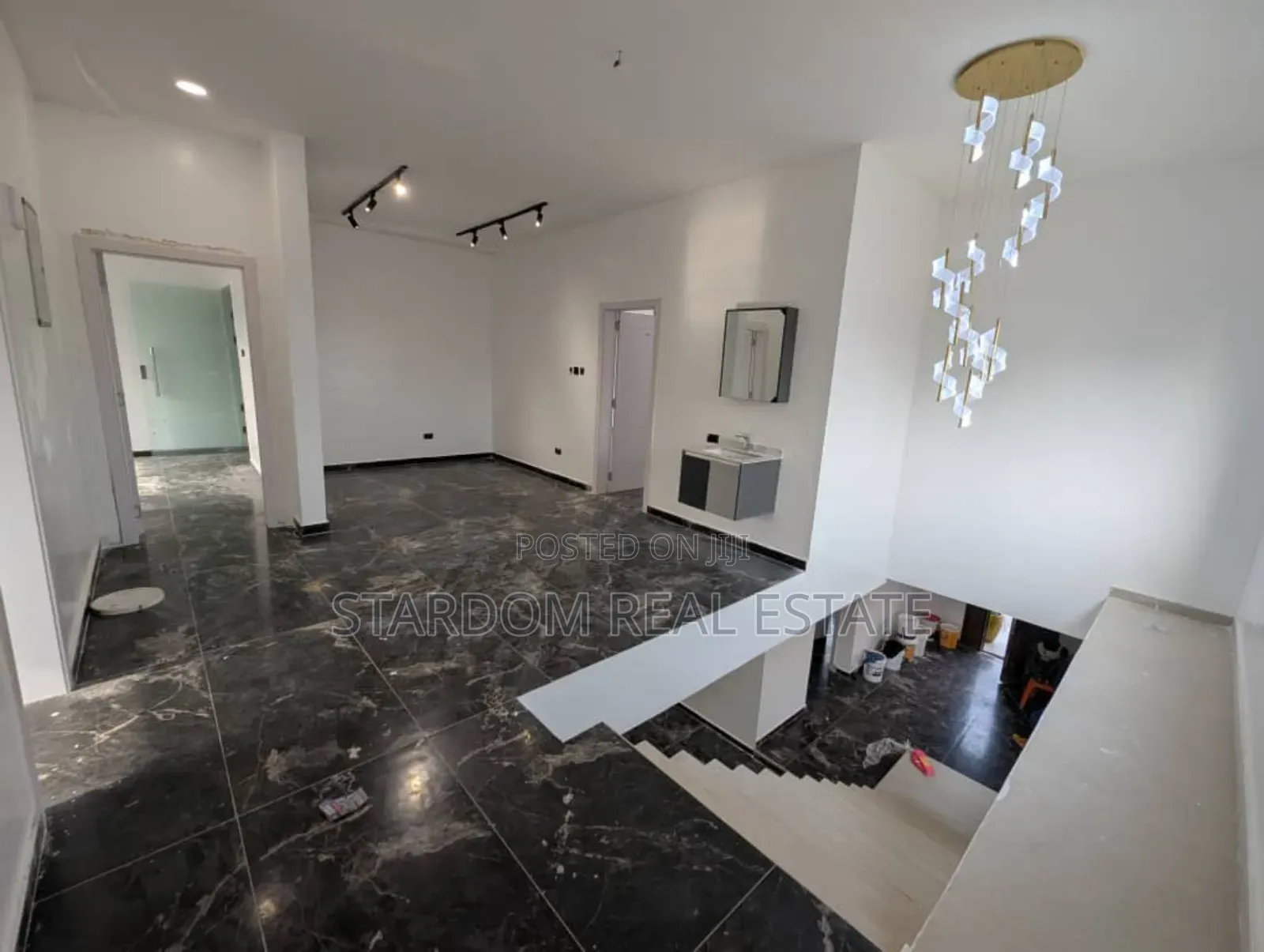 4bdrm Duplex in Tantra Hills for sale