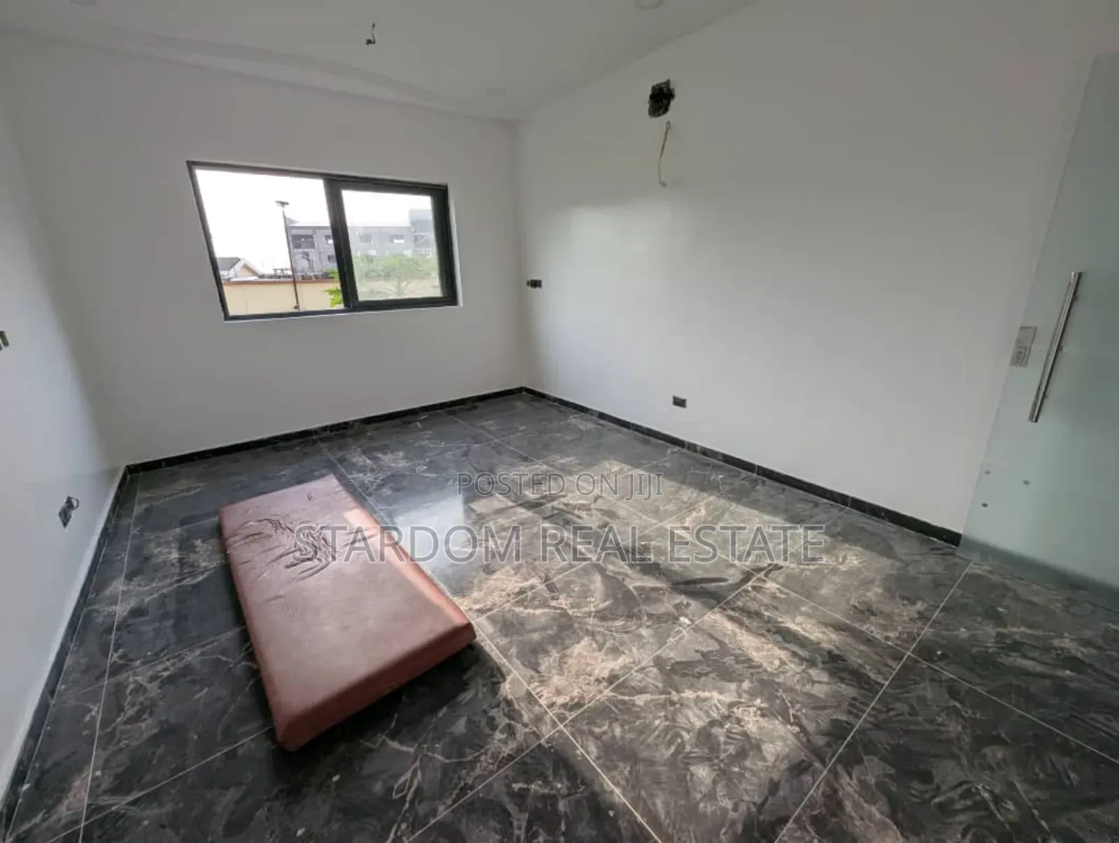 4bdrm Duplex in Tantra Hills for sale