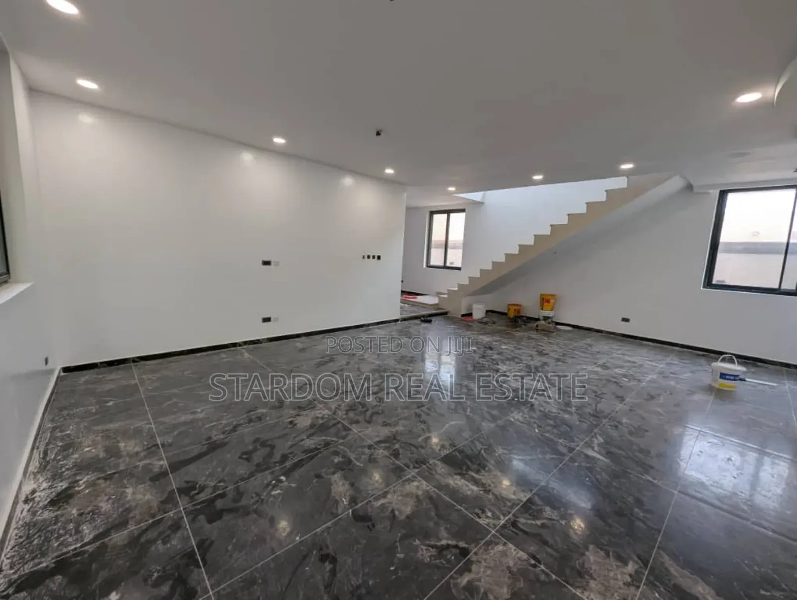 4bdrm Duplex in Tantra Hills for sale