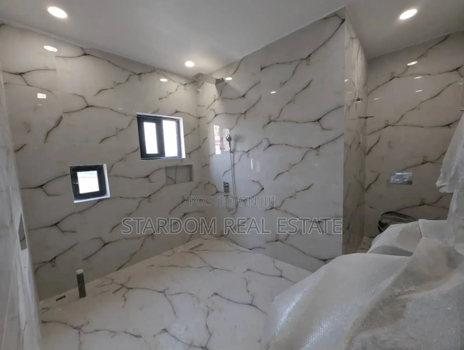 4bdrm Duplex in Tantra Hills for sale