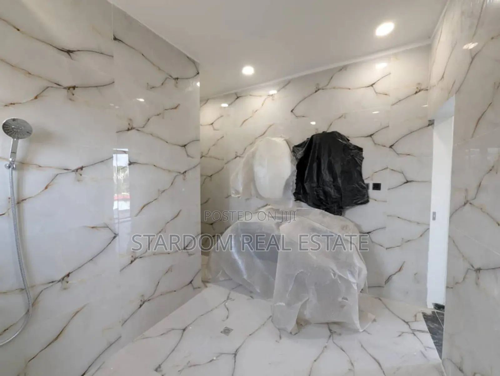 4bdrm Duplex in Tantra Hills for sale