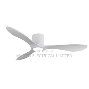 Bajaj Arioso Remote Fan