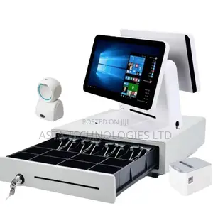 Supermarket Billing Pos Point of Sale System