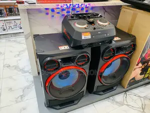 Cool and Affordable Price Xboom Lg Ck99