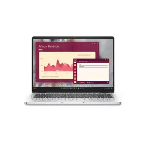 New Laptop Dell Pro 14 16GB Intel Core Ultra 5 SSD 512GB
