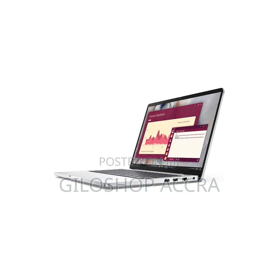 New Laptop Dell Pro 14 16GB Intel Core Ultra 5 SSD 512GB