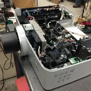 Projector Repairs