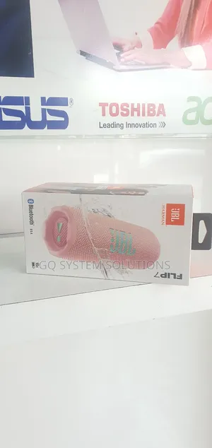 JBL Flip 7