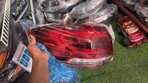 Mercedes-benz Glc 20 Tail Light