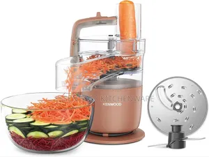 Kenwood Multipro Go Food Processor