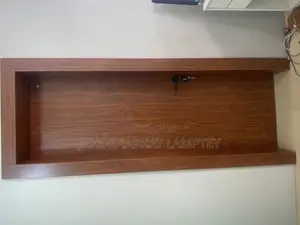 Bedroom and Storeroom Door