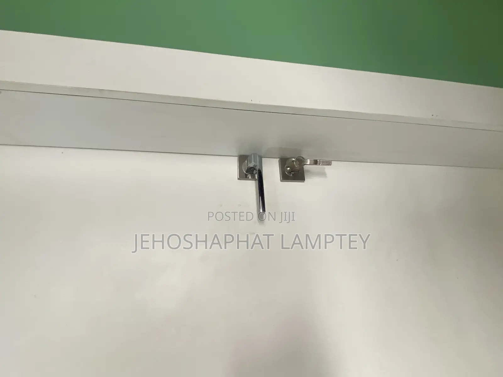 Water Resistant Interior Doors