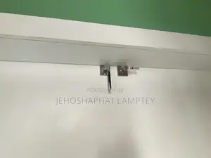 Water Resistant Interior Doors