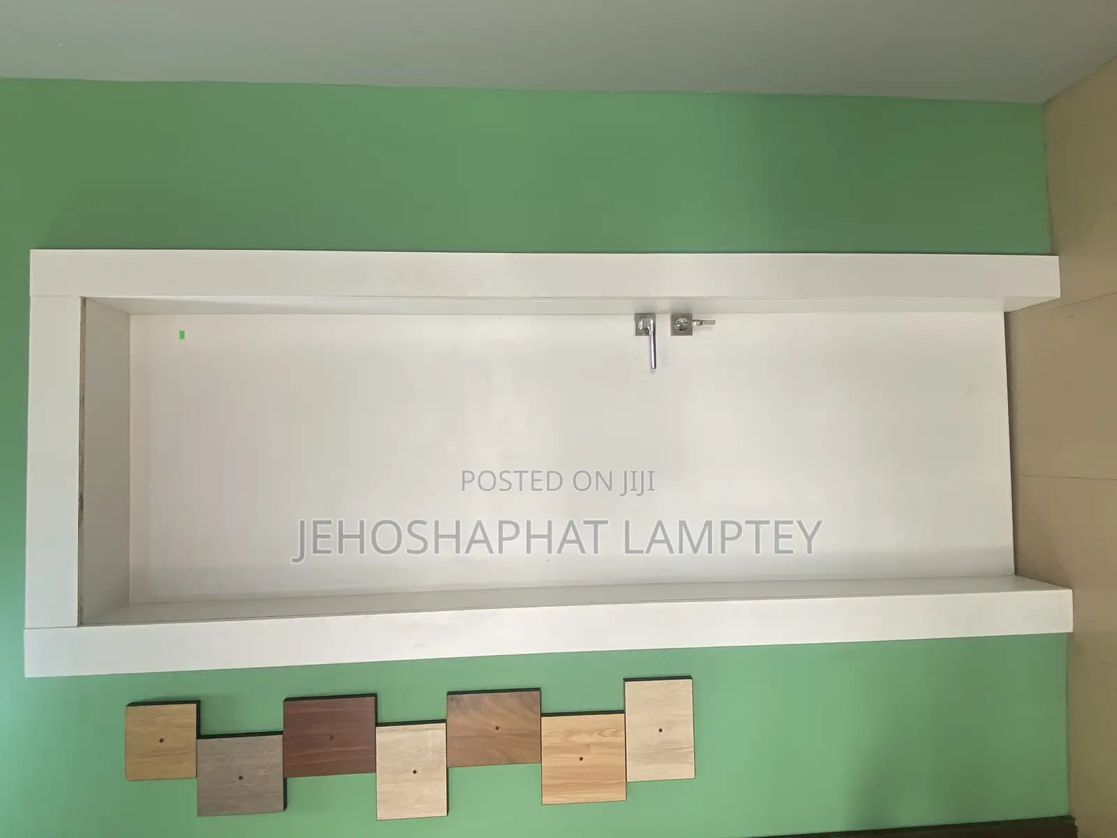 Water Resistant Interior Doors
