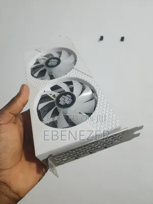 Gaming Graphics Card