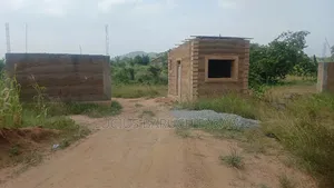 Hotcake Land Forsale at Nsawam