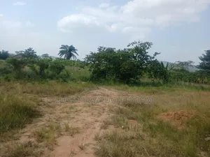 Hotcake Land Forsale at Nsawam