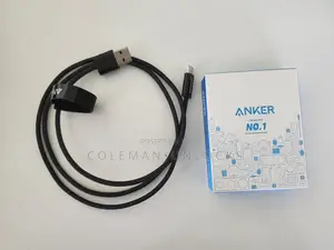 Anker Zolo Usb to Usb C Cable