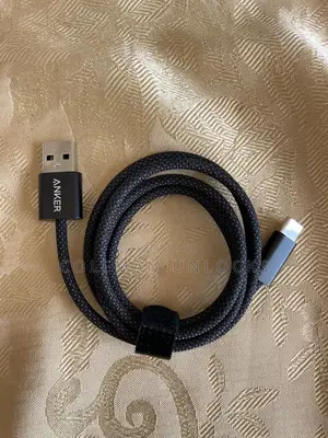 Anker Zolo Usb to Usb C Cable