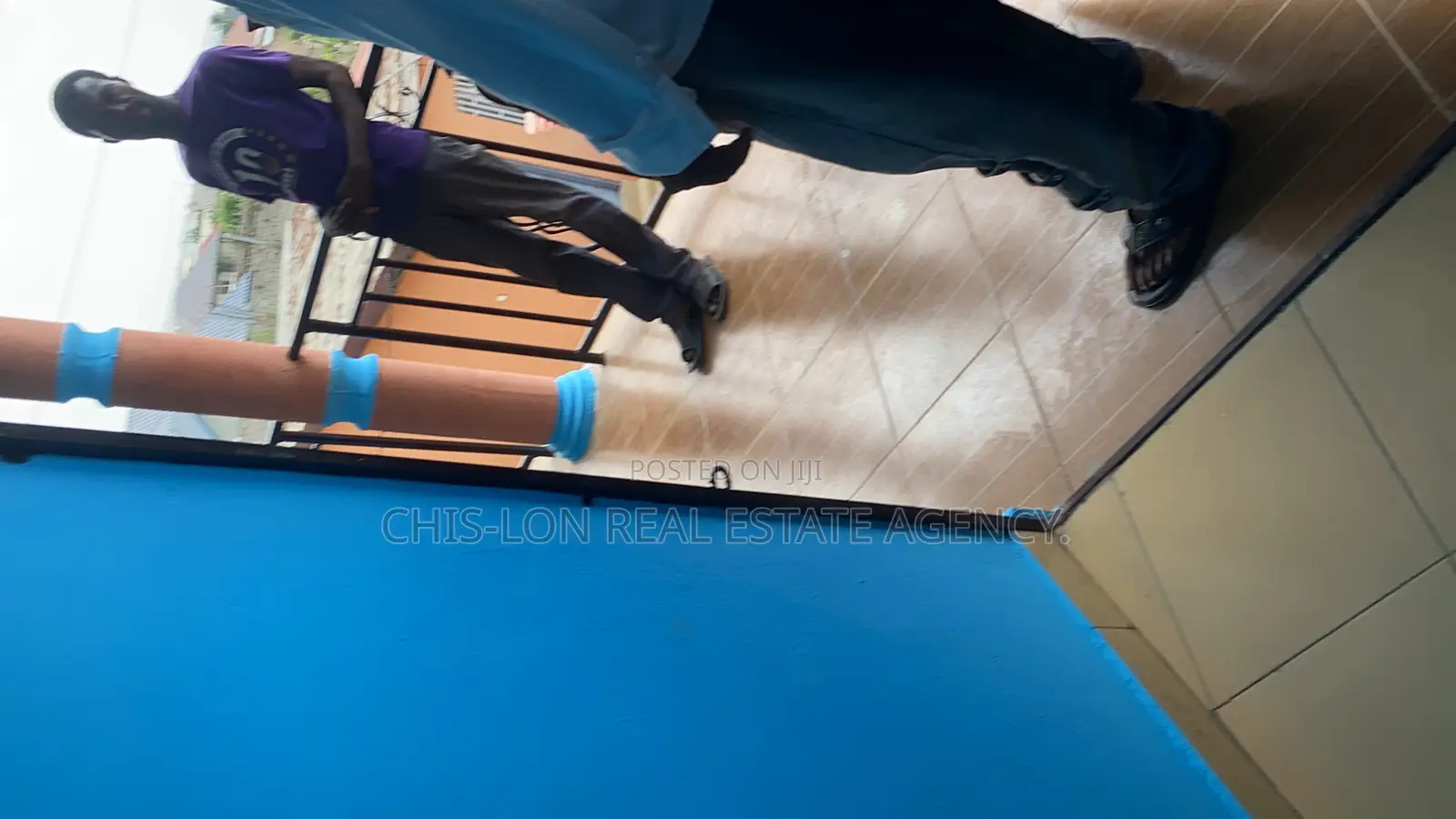 1bdrm Room & Parlour in Kasoa Obom Road, Adam Nana for rent
