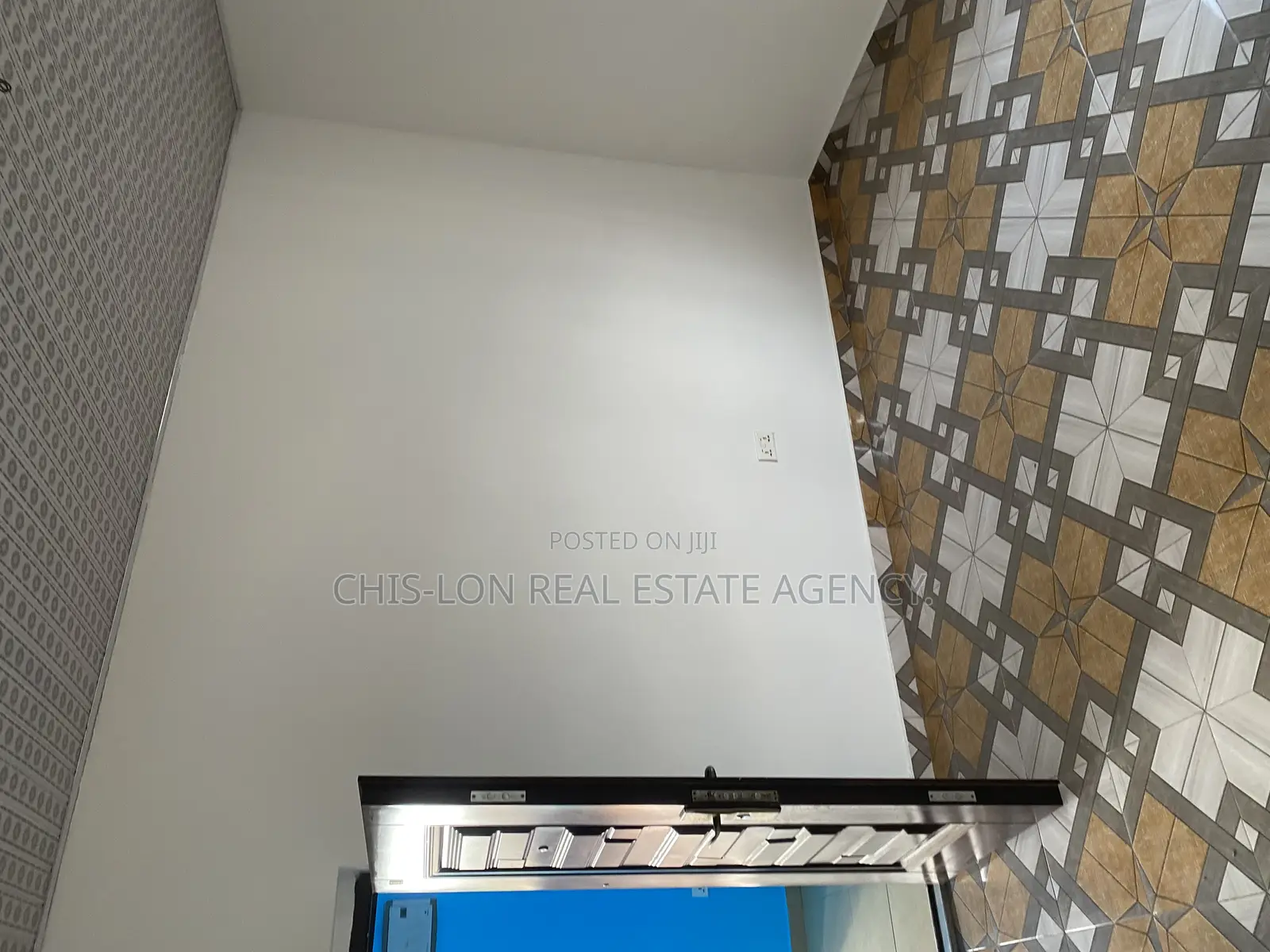 1bdrm Room & Parlour in Kasoa Obom Road, Adam Nana for rent