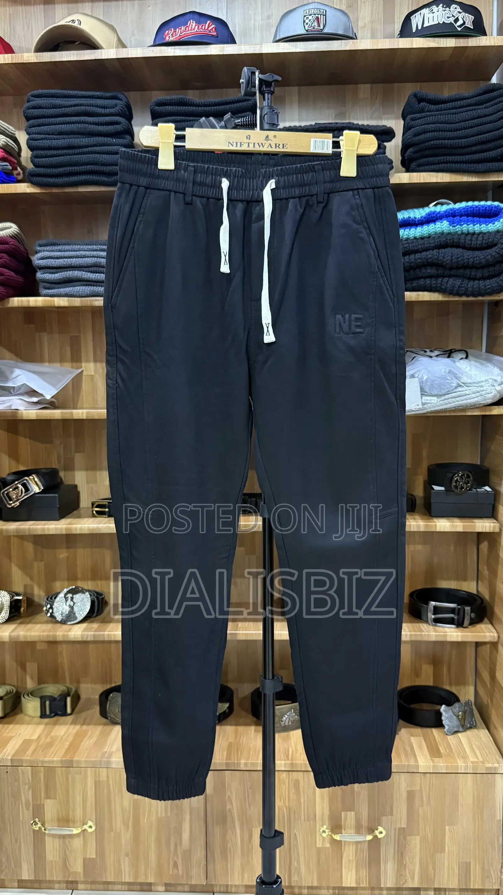 Baggy Pants