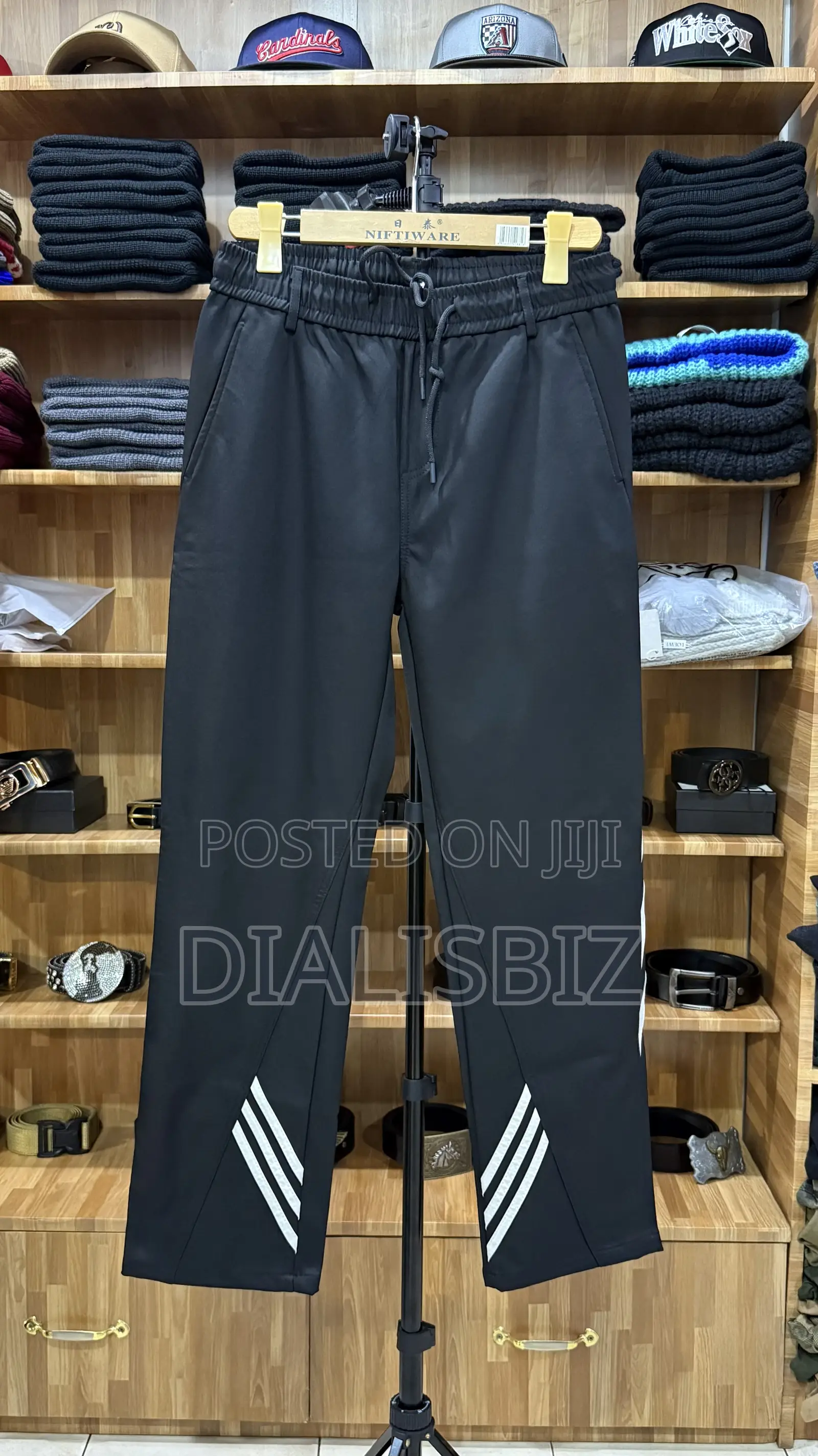 Baggy Pants