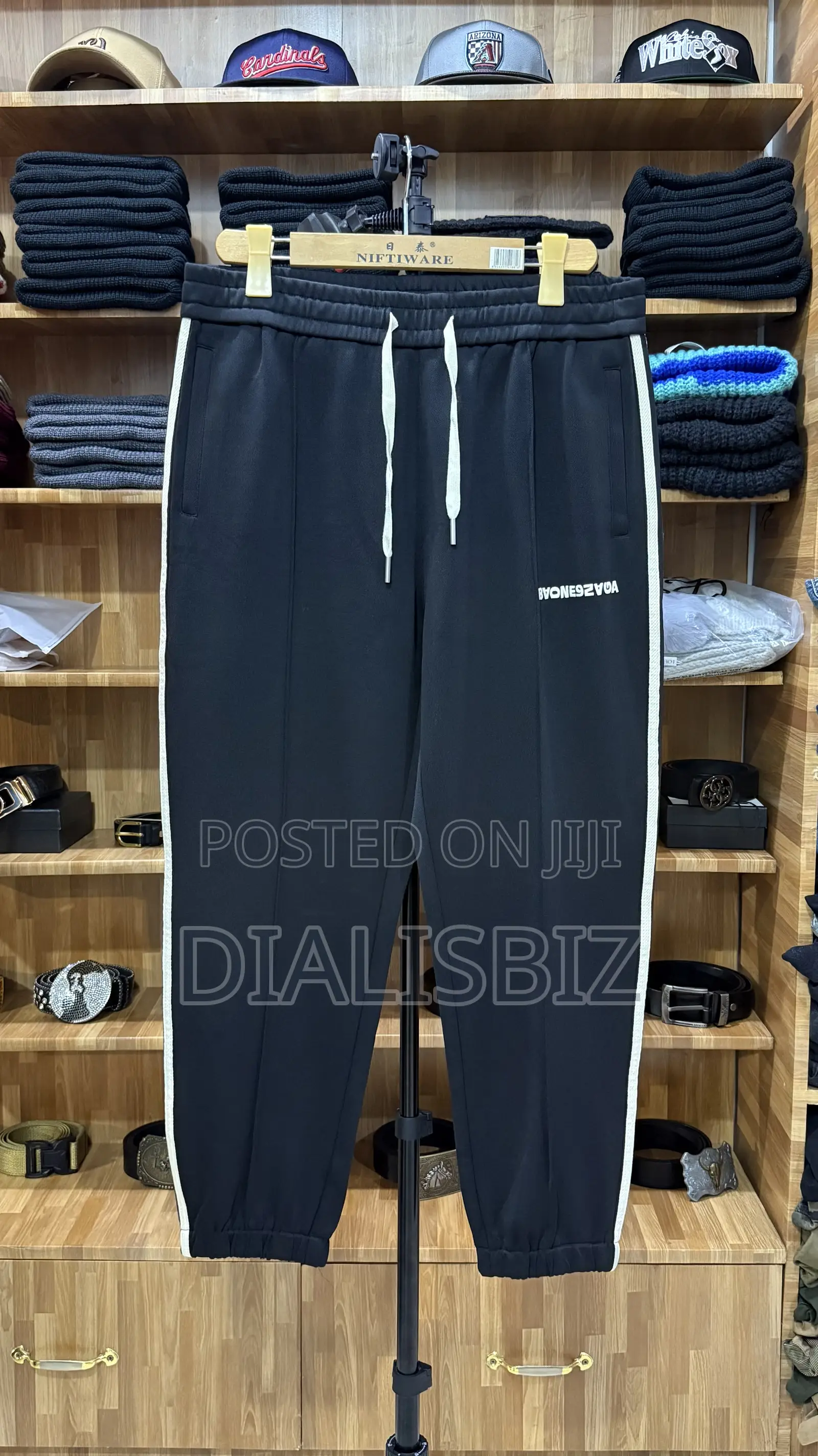 Baggy Pants