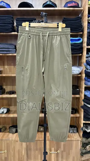 Baggy Pants