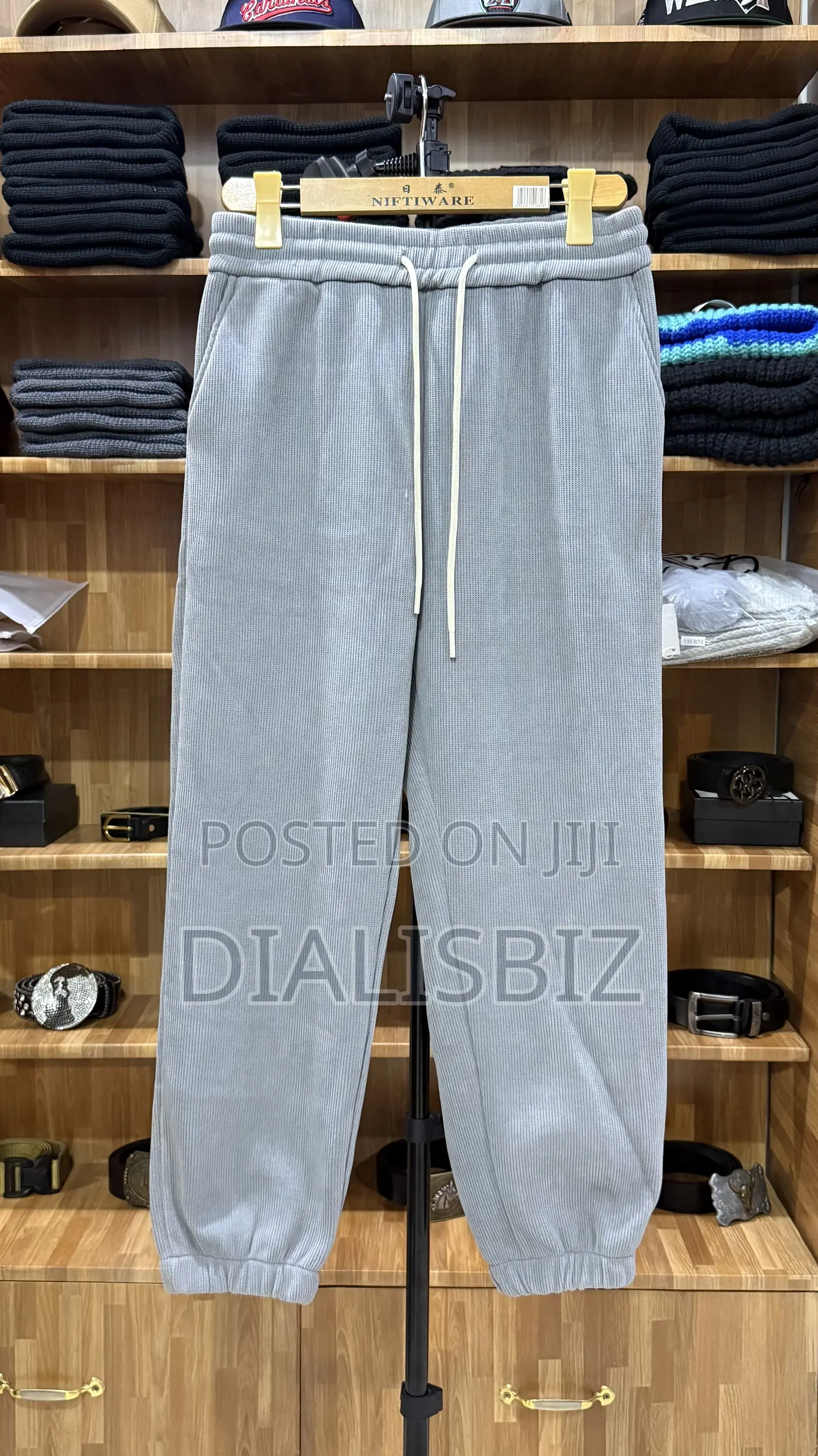Baggy Pants