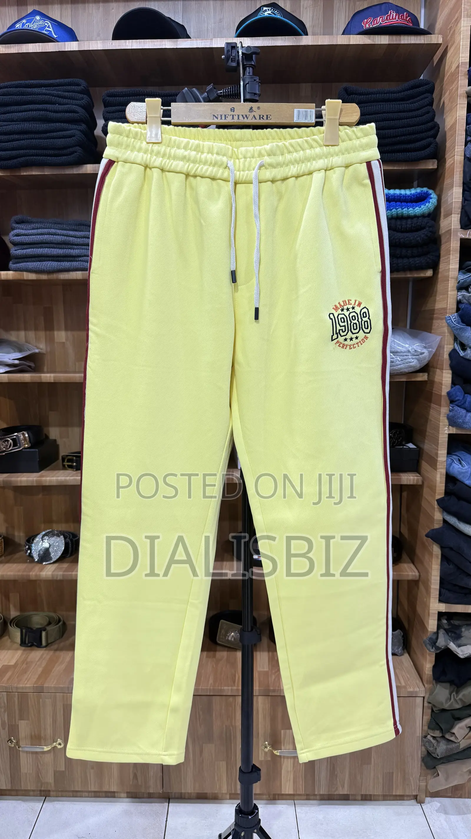 Baggy Pants