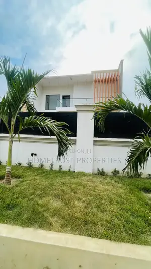 4bdrm Duplex in Hometrust Properties, Achimota for sale