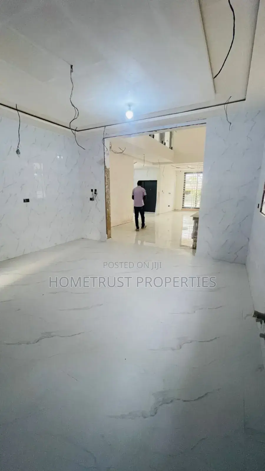4bdrm Duplex in Hometrust Properties, Achimota for sale